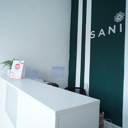 Reddoorz At Sani Guest House Balikpapan Εξωτερικό φωτογραφία