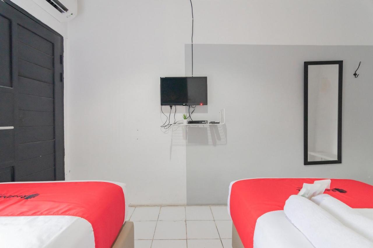 Reddoorz At Sani Guest House Balikpapan Εξωτερικό φωτογραφία