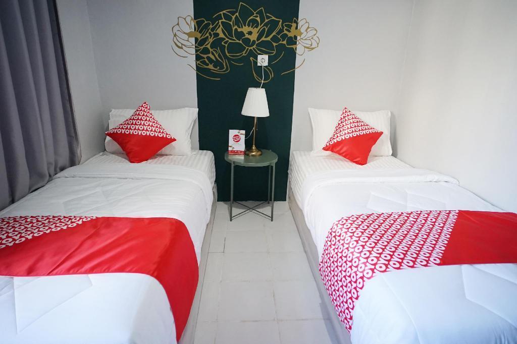 Reddoorz At Sani Guest House Balikpapan Εξωτερικό φωτογραφία